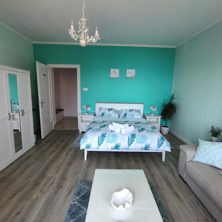 Apartment Villa Edmea 2 Rijeka Luaran gambar
