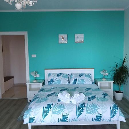 Apartment Villa Edmea 2 Rijeka Luaran gambar