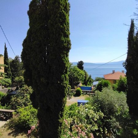 Apartment Villa Edmea 2 Rijeka Luaran gambar