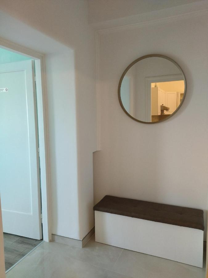 Apartment Villa Edmea 2 Rijeka Luaran gambar